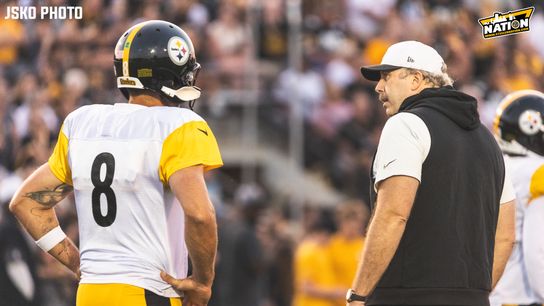 Steelers Aaron Rodgers Arthur Smith
