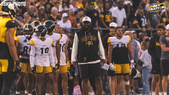 Steelers Could Quickly Lose One Practice Squad Player As Teams Express Interest (Steelers News)