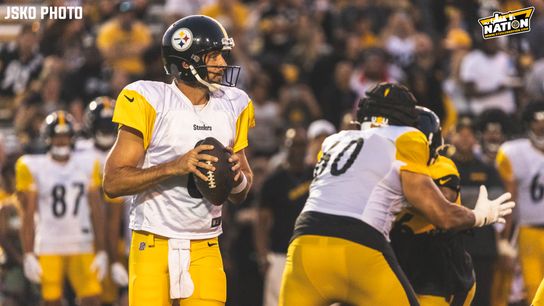 Steelers Aaron Rodgers Steelers Aaron Rodgers