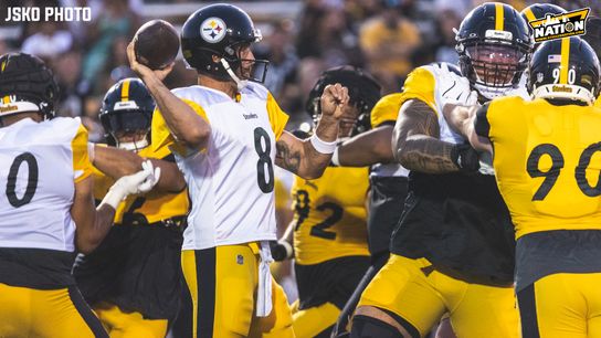 Steelers Aaron Rodgers Steelers Aaron Rodgers