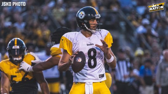 Steelers Aaron Rodgers Steelers Aaron Rodgers