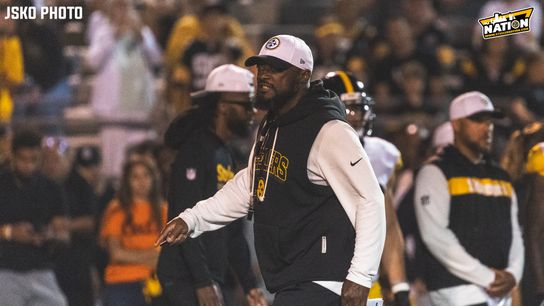 Steelers Receive A Promising AFC North Update: "Can't Be In A Better Position" (Steelers News)