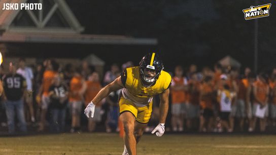 Steelers Payton Wilson Steelers Payton Wilson