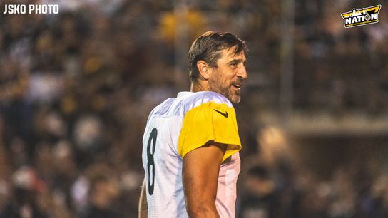 Steelers Are Now Working On Making Sure Previous Failure Does Not Happen Again (Steelers News)