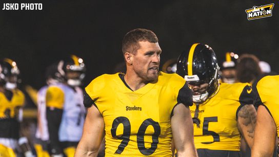 Steelers' TJ Watt Finds New Inspiration To Help Elevate Offense In 2025 (Steelers News)