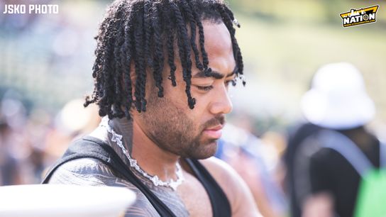 Steelers Jaylen Warren Steelers Jaylen Warren