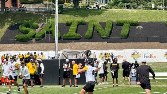Steelers Rookie Will Howard Explains Exactly What Happened When He Got Injured: "It Kills Me" (Steelers News)