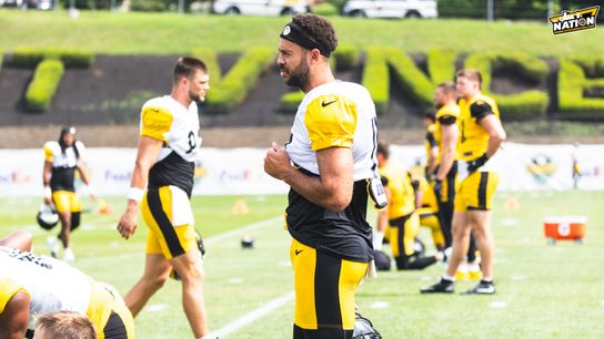 Steelers Michael Pittman Jr Steelers Michael Pittman Jr