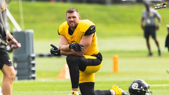 Steelers TJ Watt Steelers TJ Watt