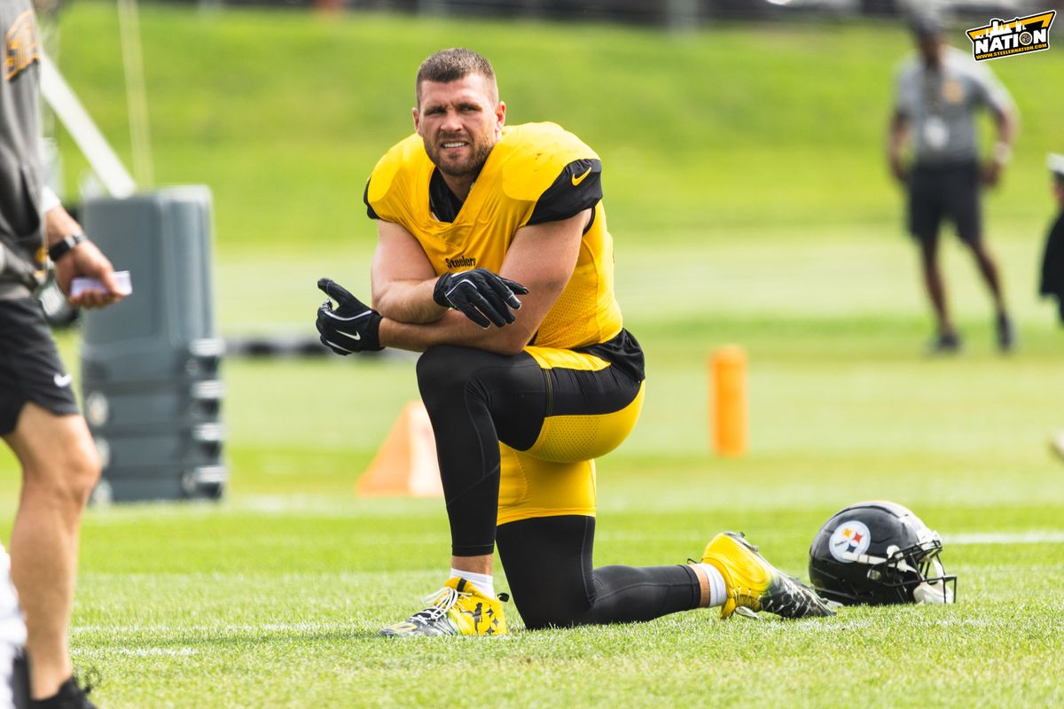 Steelers TJ Watt Steelers TJ Watt