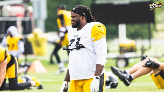 Steelers' Max Iheanachor Delivers An Honest Reality Check After Rough NFL Debut (Steelers News)