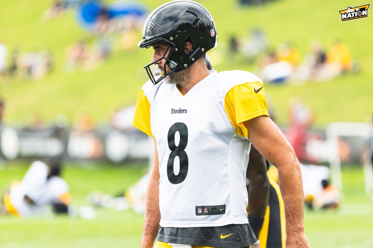 Steelers Aaron Rodgers Steelers Aaron Rodgers