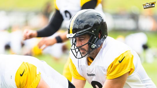 Steelers Aaron Rodgers Steelers Aaron Rodgers