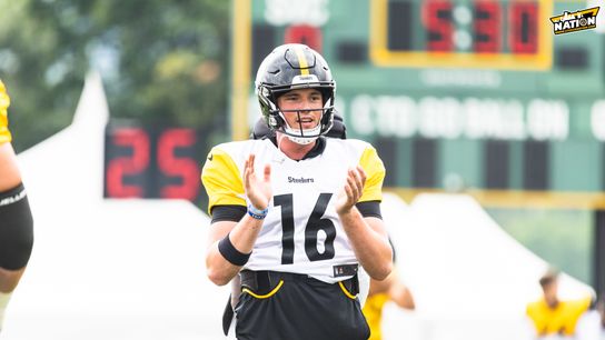 "This Guy Can Be Different": Former NFL QB Sends Steelers Fans A Massive Message (Steelers News)