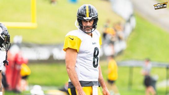 Steelers' Aaron Rodgers Called Out By Former Teammate For Shameless Behavior (Steelers News)