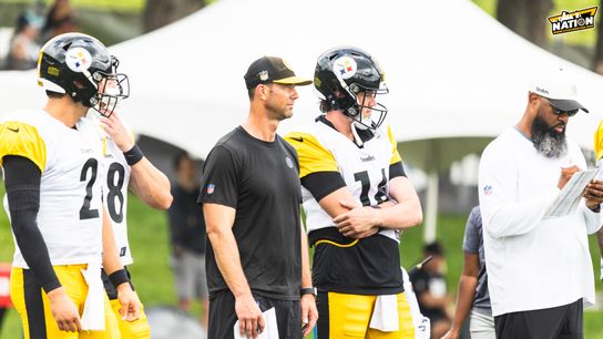 Mike McCarthy Detailed The Next Step For Steelers Rookie Drew Allar (Steelers News)