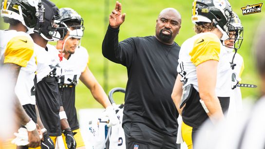 Steelers Have A Breakthrough Brewing With A Receiver Defenses May Soon Have To Treat Differently (Steelers News)