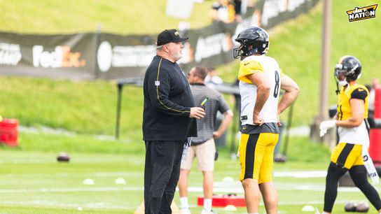 What is Stake Predicting for the Steelers? (Steelers)