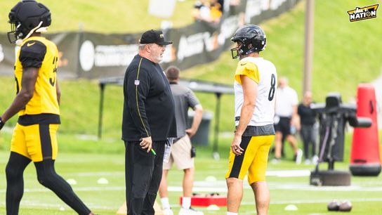 Steelers Mike McCarthy Aaron Rodgers