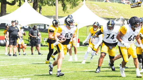 4 Steelers Players Now In Danger Of Being The Last Man Released (Steelers News)