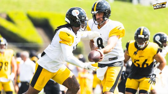 Steelers' Offensive Addition Expected To Have The Best Season Of His Career In 2026 (Steelers News)