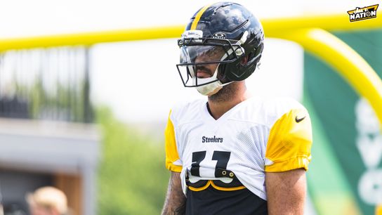 Steelers Michael Pittman Jr. Steelers Michael Pittman Jr.