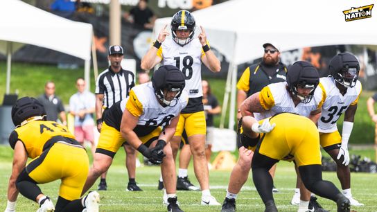 Steelers' Will Howard Called Out Over Dangerous Mindset Before Jets Start (Steelers News)