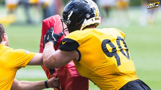 Steelers TJ Watt Steelers TJ Watt