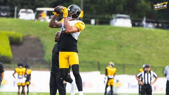 Steelers Michael Pittman Jr. Steelers Michael Pittman Jr.