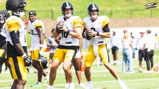 "Jets Could Be In The Mix": Steelers Have Potential Trade Partner In New York (Steelers News)