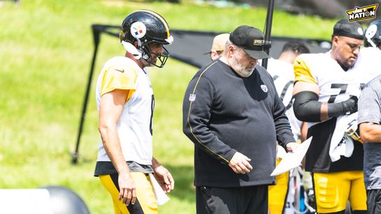 Steelers’ Mike McCarthy Enforcing Strict Rules On Aaron Rodgers (Steelers News)