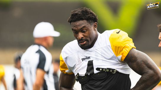 Steelers' DK Metcalf Reveals Critical Change Before Bengals Test (Steelers News)