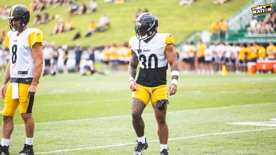 Steelers Jaylen Warren Aaron Rodgers Steelers Jaylen Warren Aaron Rodgers