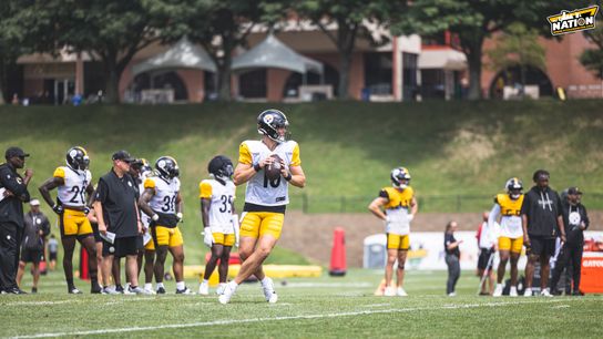Steelers Will Howard Steelers Will Howard