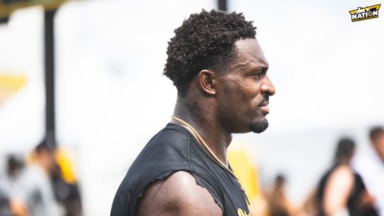 "I Don't Dwell": Steelers' DK Metcalf Gives Honest Answer With Pressure Building After Costly Week 1 Mistakes (Steelers News)