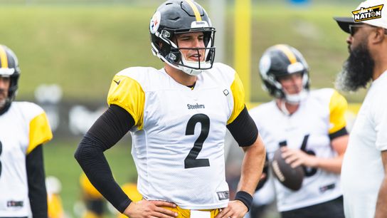 Steelers Great Ben Roethlisberger Wants Pittsburgh To Release Mason Rudolph With Plan In Mind (Steelers News)