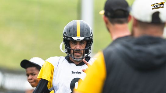 Steelers Aaron Rodgers Steelers Aaron Rodgers