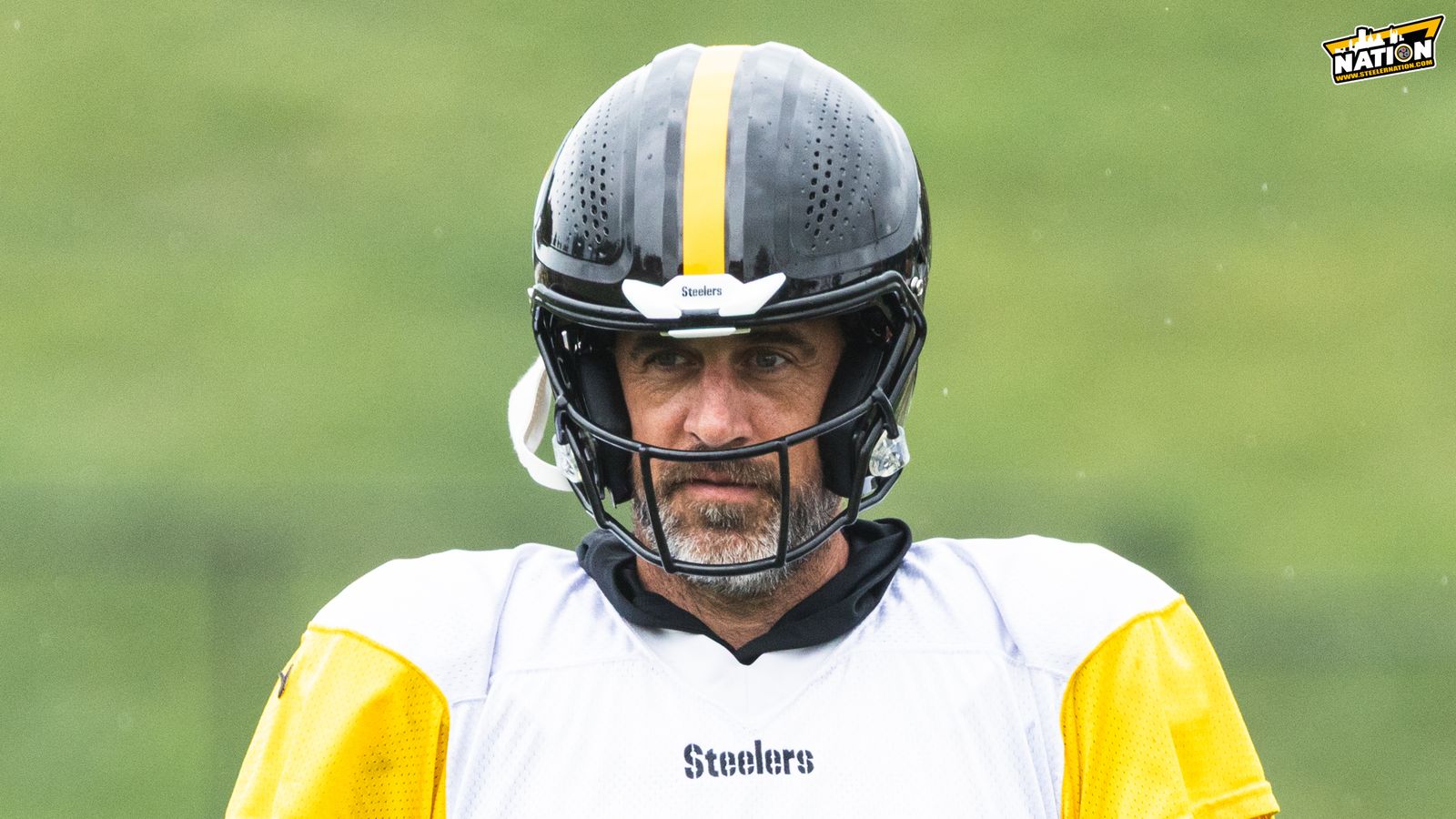 Best Steelers Players Today: Pittsburgh’s Top 5 Stars In 2026 (Steelers News). Photo by Jordan Schofield / SteelerNation (X: @JSKO_PHOTO)