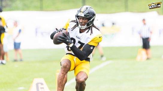 Steelers Forced To Make Important Brandon Smith Decision After Third Elevation (Steelers News)