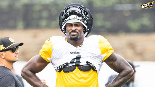 Steelers DK Metcalf Steelers DK Metcalf