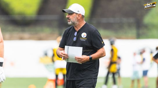 Steelers' Promising Rookie Makes It Harder To Give His Snaps Back (Steelers News)