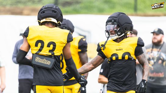 Steelers May Have A Stunning Answer Hiding In Plain Sight Within Their Secondary (Steelers News)
