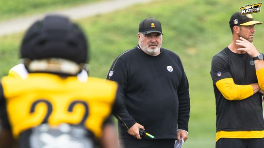 Steelers' Offensive Positional Group Gets Completely Thrown Under The Bus By Mike McCarthy (Steelers News)