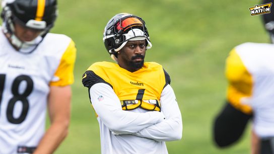 Steelers Patrick Graham Steelers Patrick Graham