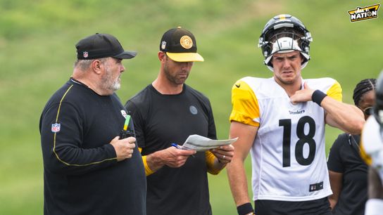 Steelers' Ben Roethlisberger Delivers Surprising Will Howard Grade (Steelers News)