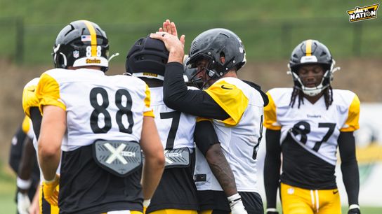 Steelers Aaron Rodgers Germie Bernard Steelers Aaron Rodgers Germie Bernard
