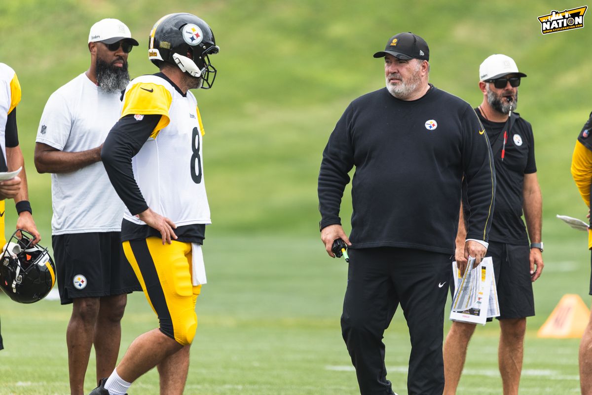 Steelers Aaron Rodgers Mike McCarthy Steelers Aaron Rodgers Mike McCarthy