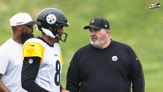 What To Watch As The Pittsburgh Steelers Enter 2026 (Steelers News)