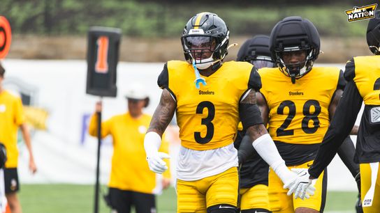 Steelers Get Urgent Warning About Jaquan Brisker Ahead Of Week 1 (Steelers News)
