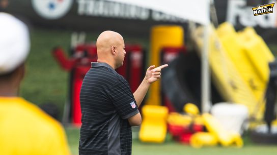 Steelers' Rookie Has Quietly Eased A Dangerous Concern For Omar Khan (Steelers News)